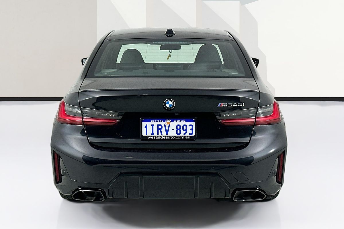2024 BMW 3 M340i xDRIVE G20 LCI