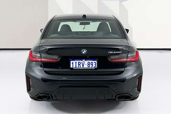 2024 BMW 3 M340i xDRIVE G20 LCI