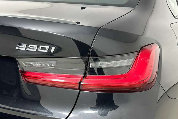 2021 BMW 3 30i M SPORT G20