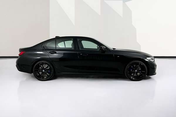 2020 BMW 3 30i M SPORT G20