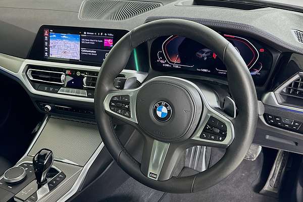 2020 BMW 3 30i M SPORT G20