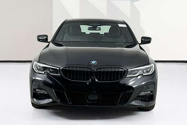 2020 BMW 3 30i M SPORT G20