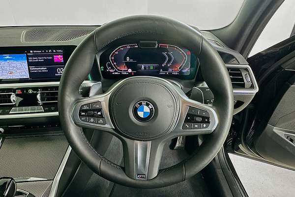 2020 BMW 3 30i M SPORT G20