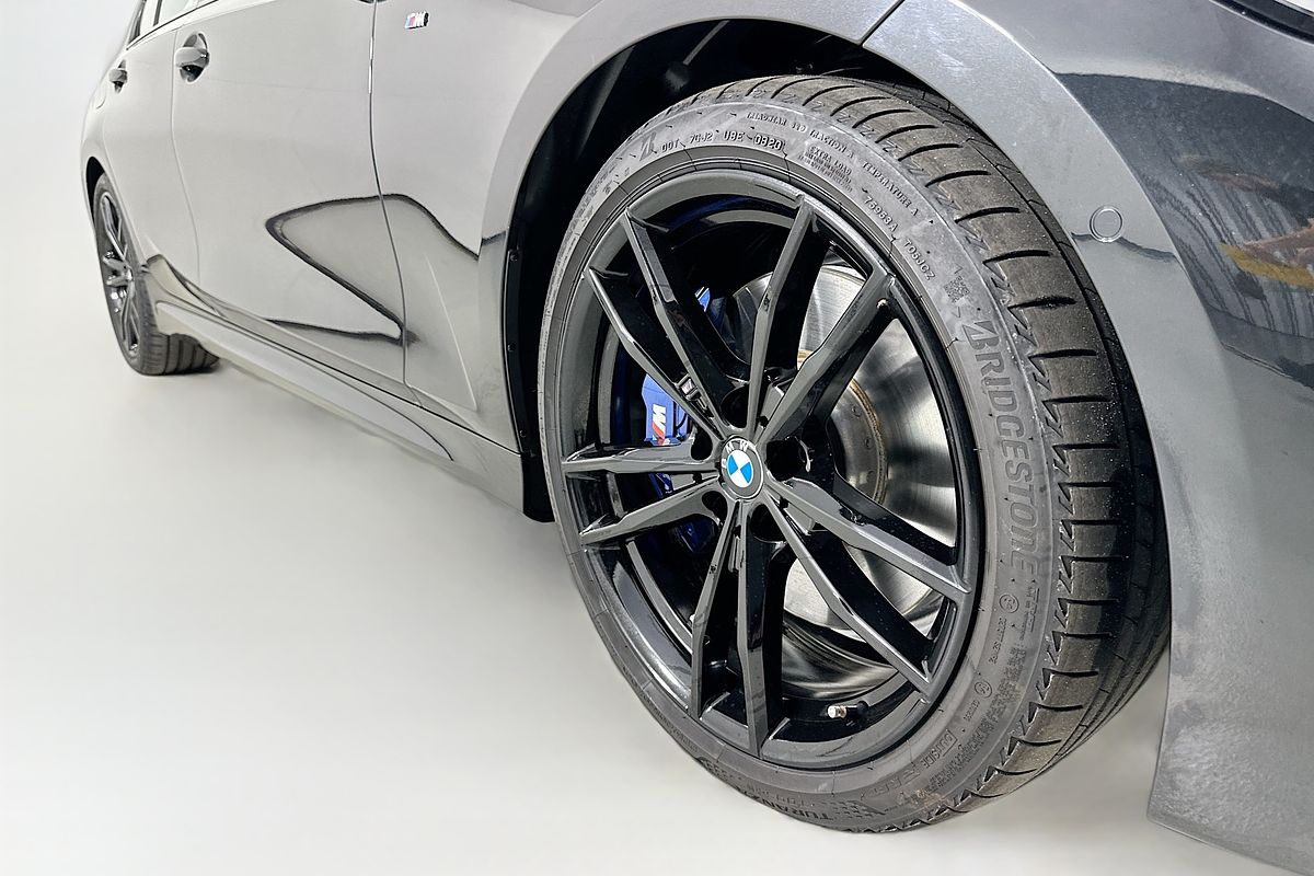 2020 BMW 3 30i M SPORT G20