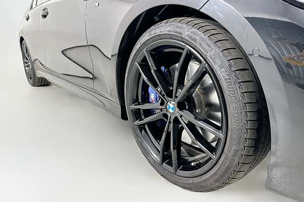 2020 BMW 3 30i M SPORT G20