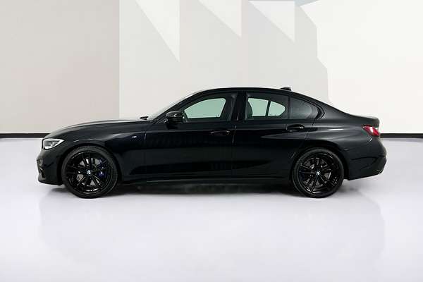 2020 BMW 3 30i M SPORT G20