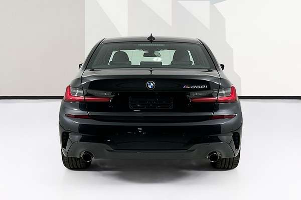 2020 BMW 3 30i M SPORT G20