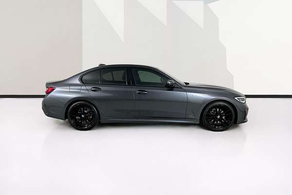 2021 BMW 3 20i M SPORT G20