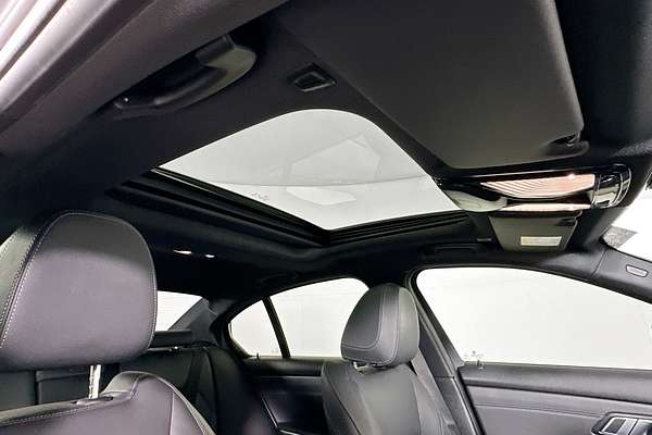 2021 BMW 3 20i M SPORT G20