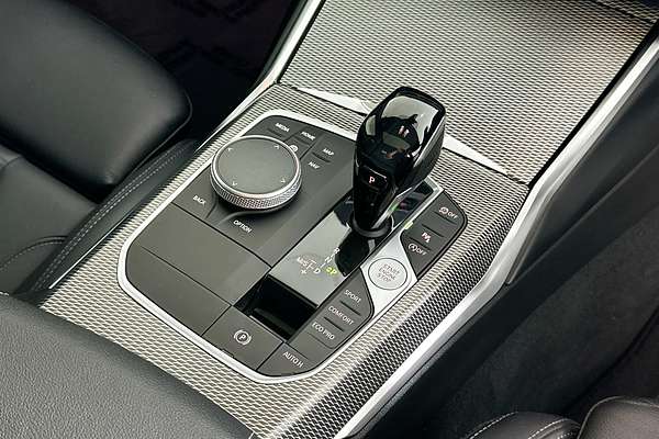 2021 BMW 3 20i M SPORT G20