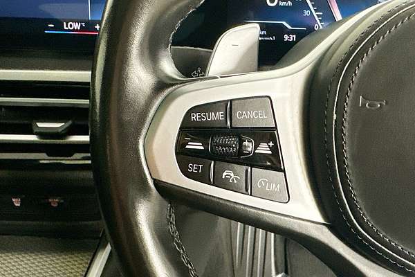 2022 BMW 3 30i M SPORT G20 LCI