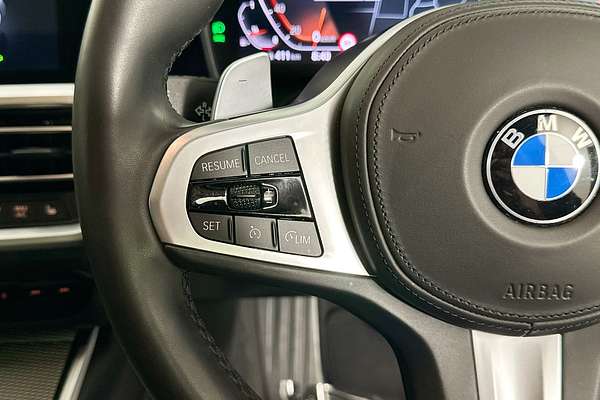 2021 BMW 3 20i M SPORT G20