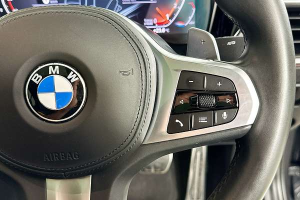 2021 BMW 3 20i M SPORT G20