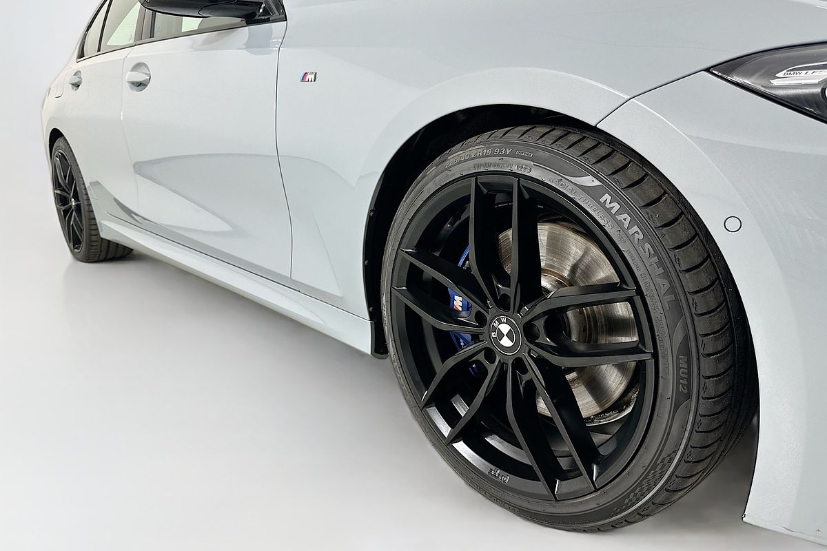 2022 BMW 3 30i M SPORT G20 LCI
