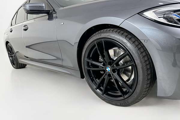 2021 BMW 3 20i M SPORT G20