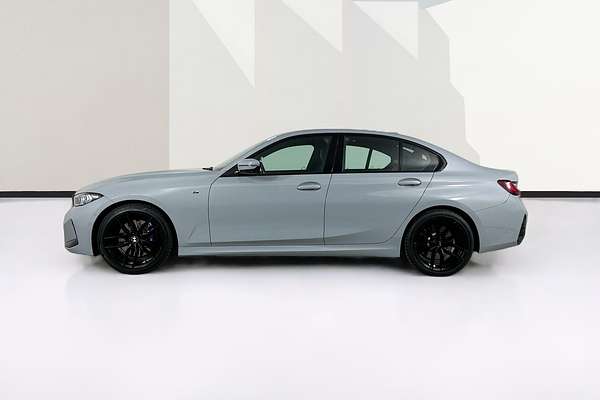 2022 BMW 3 30i M SPORT G20 LCI