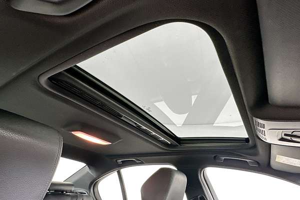 2015 BMW 3 16i F30 MY15