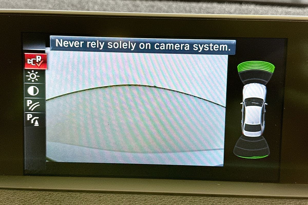 2015 BMW 3 16i F30 MY15