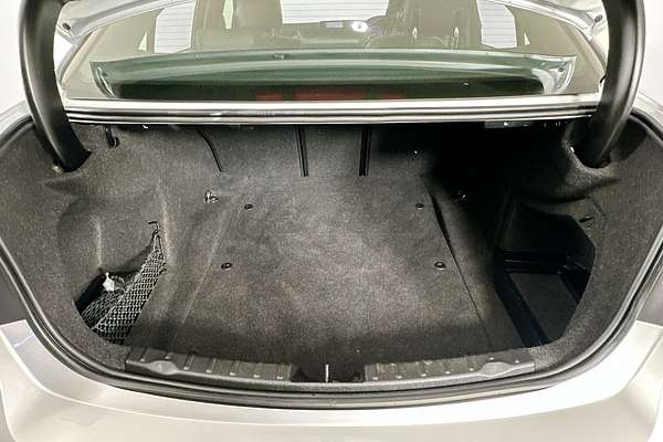 2015 BMW 3 16i F30 MY15