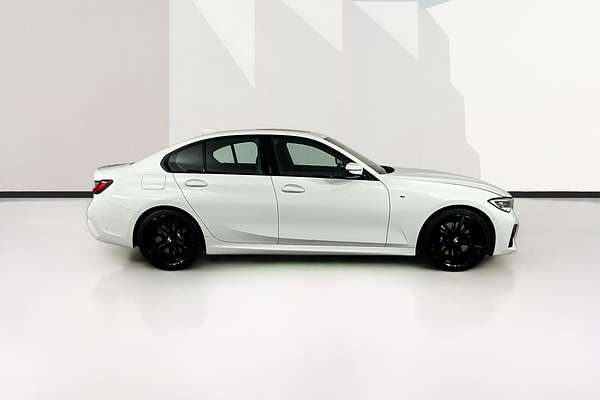 2020 BMW 3 30i M SPORT G20