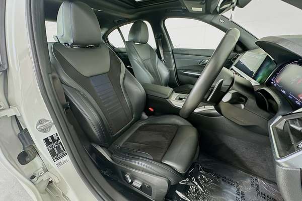 2020 BMW 3 30i M SPORT G20