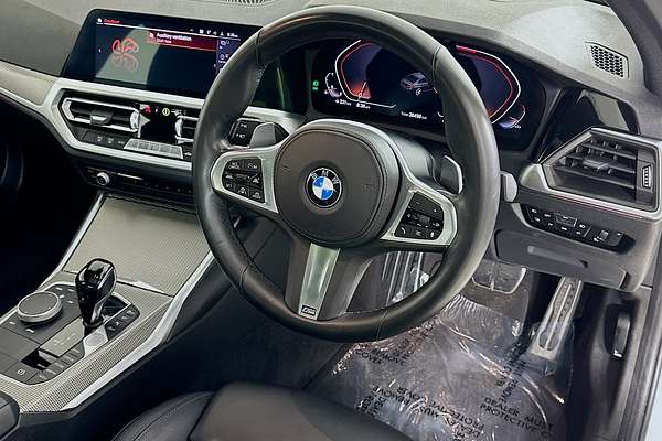 2020 BMW 3 30i M SPORT G20