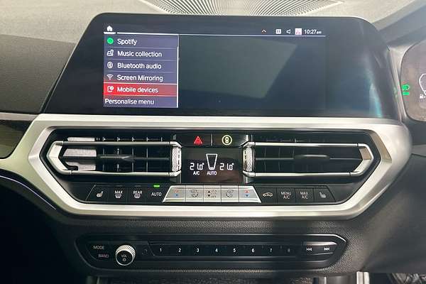 2020 BMW 3 30i M SPORT G20