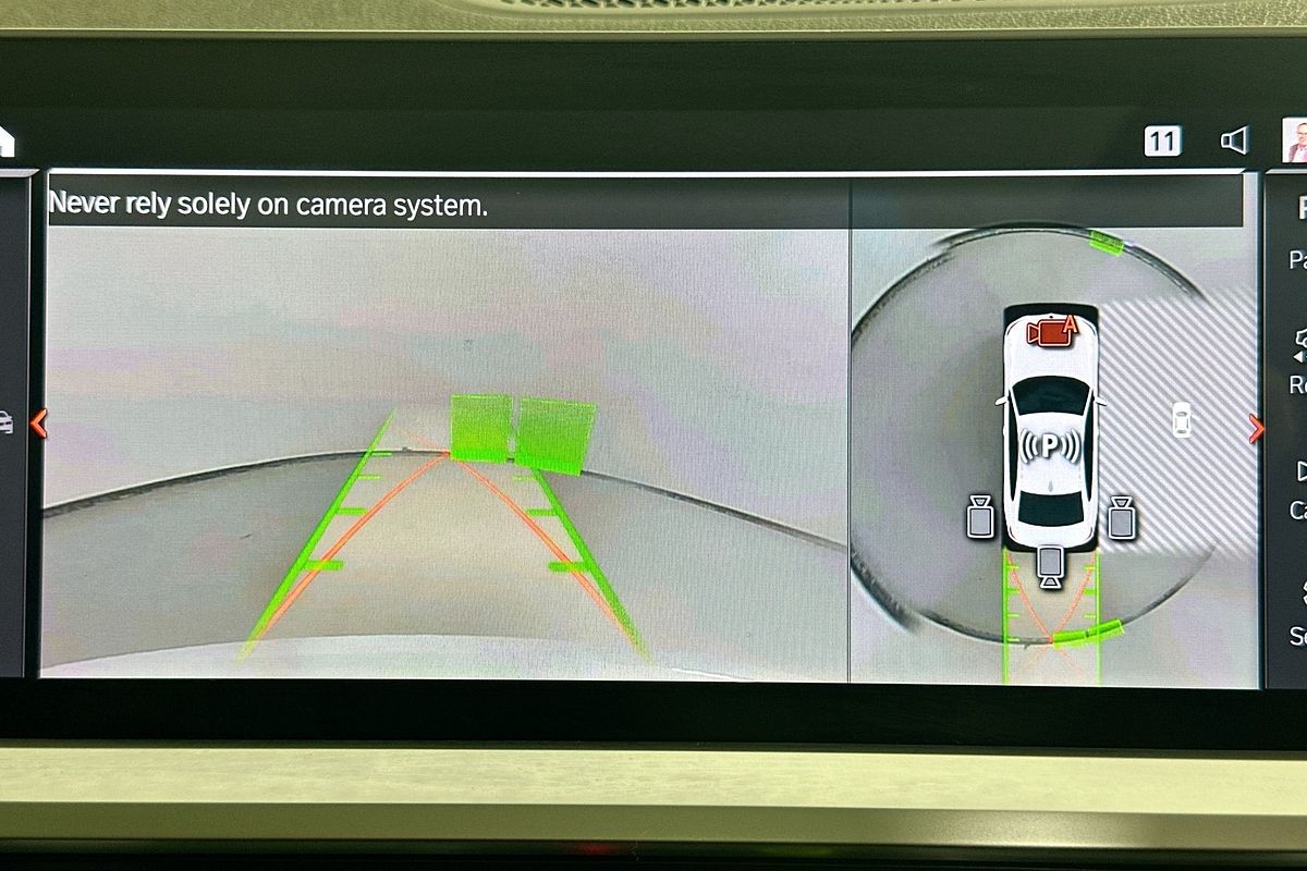 2020 BMW 3 30i M SPORT G20