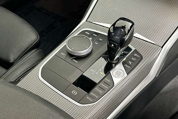 2020 BMW 3 30i M SPORT G20