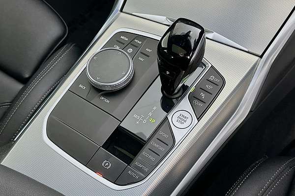 2021 BMW 3 30i M SPORT G20