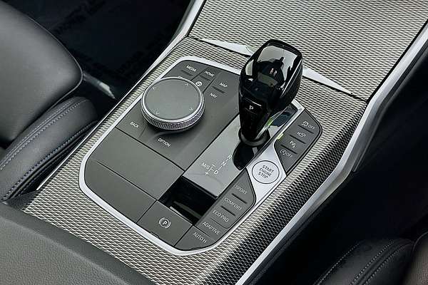 2020 BMW 3 30i M SPORT G20