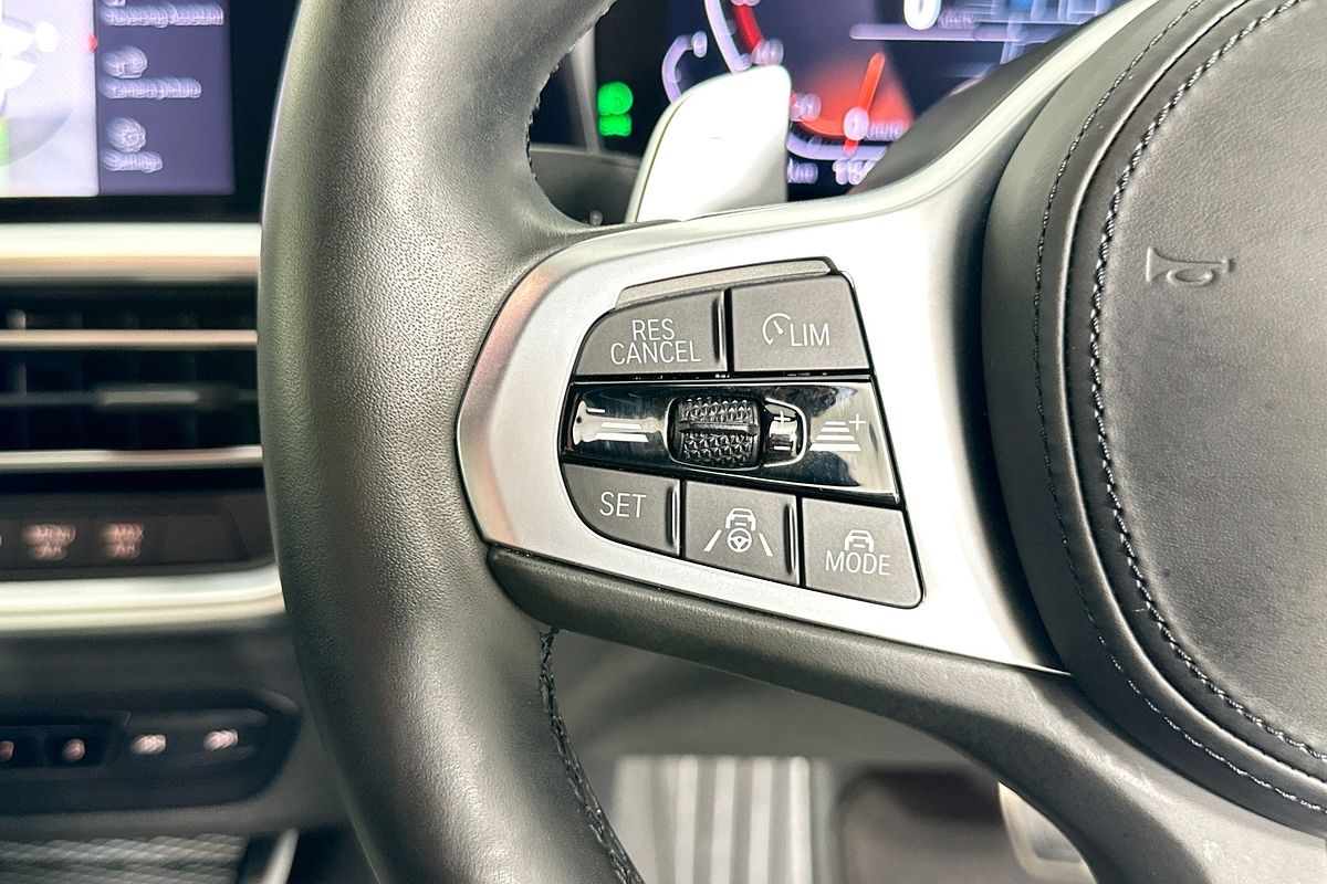 2020 BMW 3 30i M SPORT G20