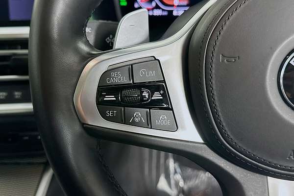 2020 BMW 3 30i M SPORT G20