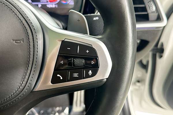 2020 BMW 3 30i M SPORT G20