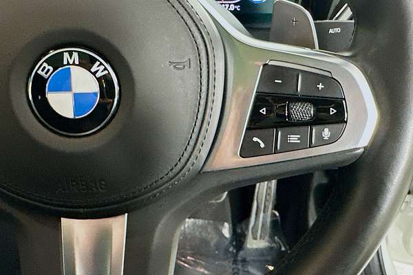 2020 BMW 3 30i M SPORT G20