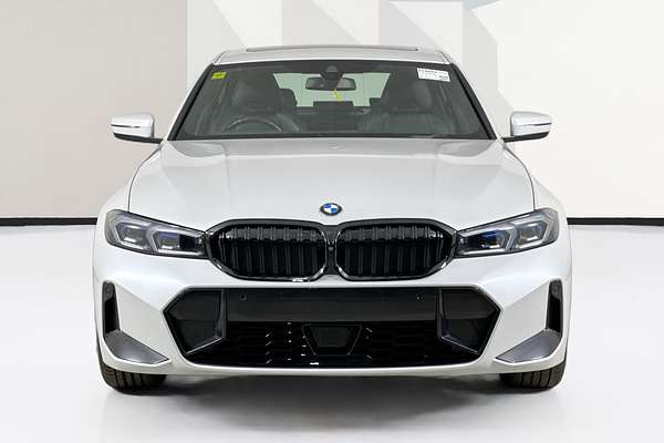 2022 BMW 3 30i M SPORT G20 LCI