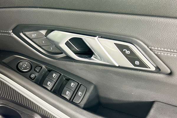 2020 BMW 3 30i M SPORT G20