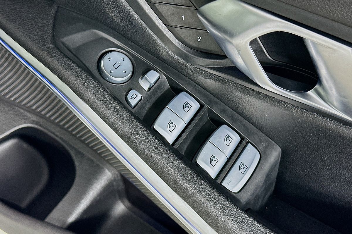 2021 BMW 3 30i M SPORT G20