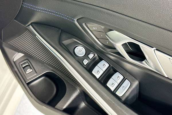 2022 BMW 3 30i M SPORT G20 LCI