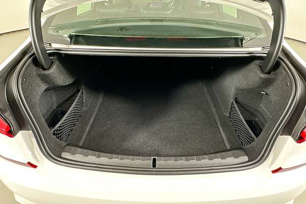 2020 BMW 3 30i M SPORT G20