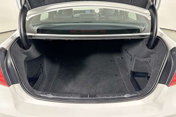 2014 BMW 3 20i F30 MY14