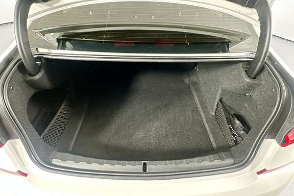 2020 BMW 3 30i M SPORT G20