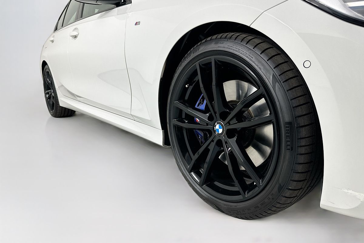 2020 BMW 3 30i M SPORT G20