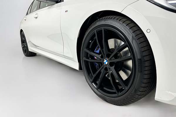2020 BMW 3 30i M SPORT G20