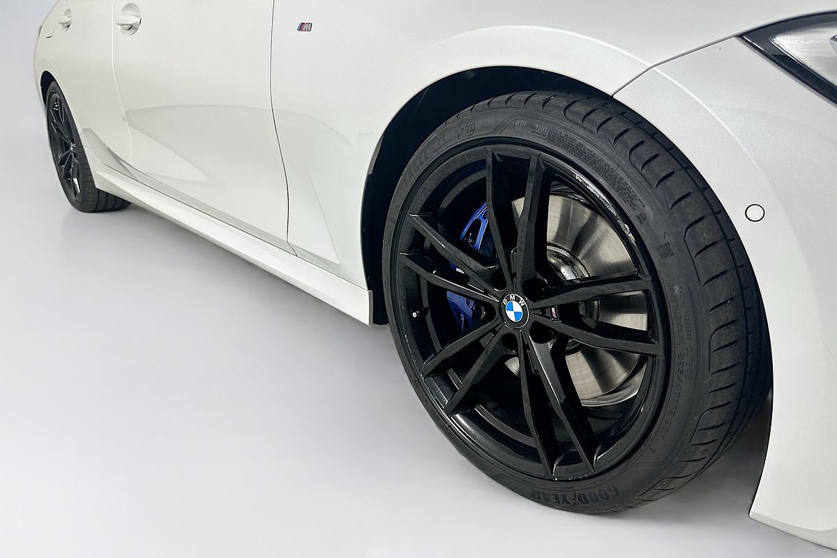 2020 BMW 3 30i M SPORT G20
