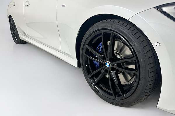 2020 BMW 3 30i M SPORT G20