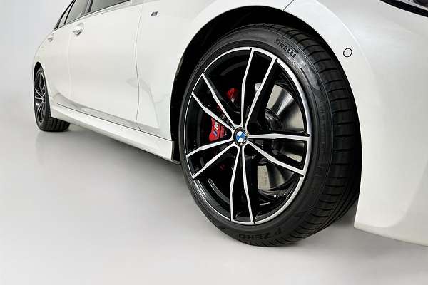 2021 BMW 3 30i M SPORT G20
