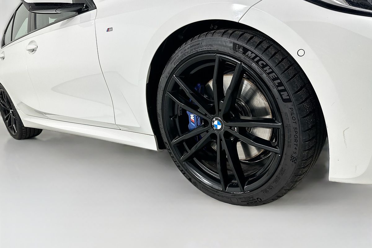 2020 BMW 3 30i M SPORT G20