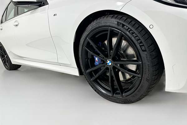 2020 BMW 3 30i M SPORT G20