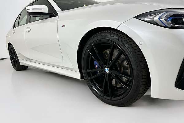 2022 BMW 3 30i M SPORT G20 LCI